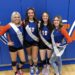 Tolsia Volleyball downs Lincoln Co. on Senior night;  POSTSEASON STARTS MONDAY