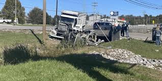 KY STATE POLICE INVESTIGATING SIX FATAL VEHICLE ACCIDENTS IN 48 HOUR WEEKEND PERIOD