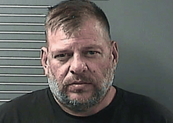 JEFFERSON COUNTY MAN ARRESTED ON 2023 MAGOFFIN COUNTY DRUG CHARGES