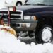 Invitation to Bid Snow Removal