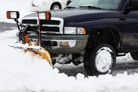 Invitation to Bid Snow Removal