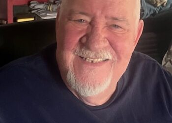 Robert Keith Black, 69, of Fort Gay, W.Va.