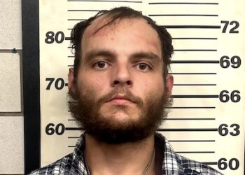FT. GAY MAN ARRESTED FOR METH DISTRIBUTION