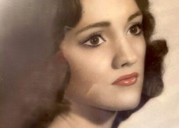 Judy Carol Ratcliffe Doss, 79, of Fort Gay, WV