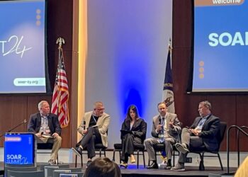 SOAR SUMMIT 2024: A BEACON OF HOPE FOR EASTERN KENTUCKY’S FUTURE