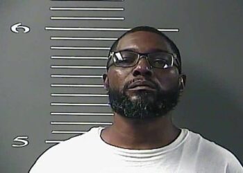 ALABAMA MAN ARRESTED BY KSP FOR SELLING FENTANYL IN JOHNSON COUNTY, KY.