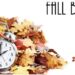 WHEN DOES 2024 TIME CHANGE HAPPEN? When clocks fall back an hour…