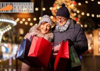 Local Kentucky retailers preparing for brisk sales for the upcoming holiday shopping season