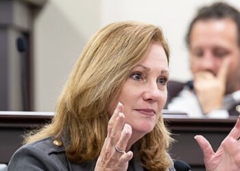 Lawmakers discuss department’s Medicaid reentry project