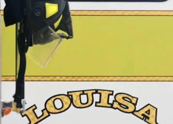 Louisa Area Fire Rescue District Regular Meeting October 24, 2024