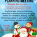 Want to help decorate Louisa for Christmas this year? Planning meeting November 7
