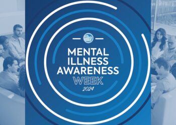 ARC urges focus on co-occurring conditions during Mental Illness Awareness Week