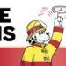 OCTOBER 6 – 12, 2024 IS NATIONAL FIRE PREVENTION WEEK