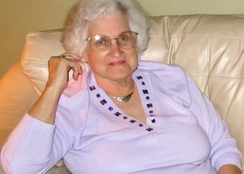 Ingeburg Untekoefler Pigmon, 94, of Louisa