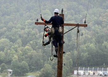 KENTUCKY POWER RELEASES FINAL UPDATE ON REPAIRS FROM HELENE