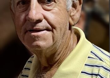 Joey Stepp, 79, of Georgetown, KY, formerly of Louisa, KY