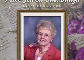 THE VERY BEST MOTHER-IN-LAW A MAN COULD ASK FOR…