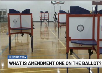 AMENDMENT 1 ‘WOULDN’T DO MUCH AT ALL’, UK PROFESSOR SAYS