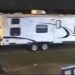 LOUISA POLICE DEPARTMENT SEEKING INFORMATION ON STOLEN CAMPER