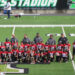 LAWRENCE CO. YOUTH FOOTBALL B-TEAM WINS TURF BOWL