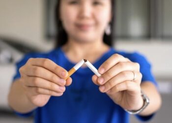 Create A Plan To Quit Smoking: 8 Tips To Help You Get Started