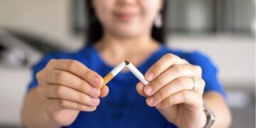 Create A Plan To Quit Smoking: 8 Tips To Help You Get Started