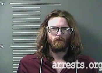 JOHNSON COUNTY MAN CHARGED, REMAINS JAILED FOR SHOOTING NEAR DEPUTY