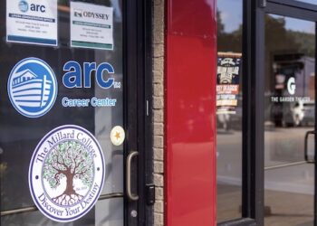 ADDICTION RECOVERY CARE HAS CUT ALMOST A QUARTER OF ITS WORKFORCE