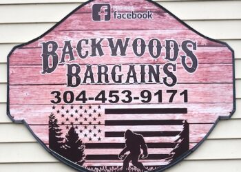 From Basement to Business – Backwood Bargains of Louisa