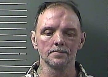 MARTIN COUNTY MAN ARRESTED BY KSP FOR DRUG TRAFFICKING IN JOHNSON COUNTY