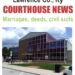 LAWRENCE COUNTY CIVIL SUITS, DEEDS AND MARRIAGES NOV 15-NOV. 24