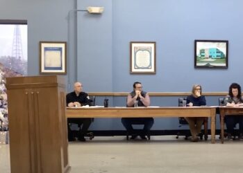 LAWRENCE COUNTY FISCAL COURT NAMES FOUR NEW DISTRICT 2 FIRE BOARD MEMBERS