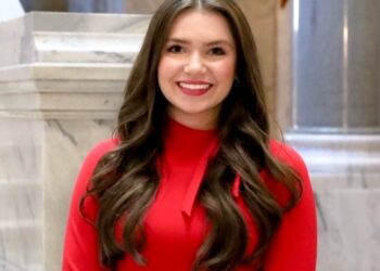 Gracie Kelly Joins Kentucky League of Cities as Government Affairs Director