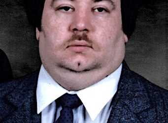 Joseph Edward Burton, 68, of Louisa