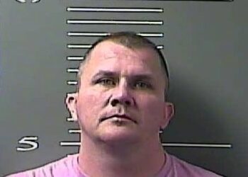 JOHNSON COUNTY, KY MAN HIT WITH 1,717 CHILD SEX CHARGES TOTAL IN GRAND JURY INDICTMENT