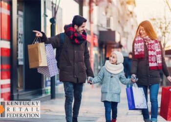 Record number of shoppers expected to gobble up deals from Kentucky retailers this Thanksgiving weekend