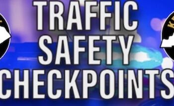 New KSP safety checkpoints announced for November 2024