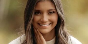 POPULAR 19 YEAR-OLD WOMAN FROM KERMIT AREA DIES IN CRASH WITH COAL TRUCK