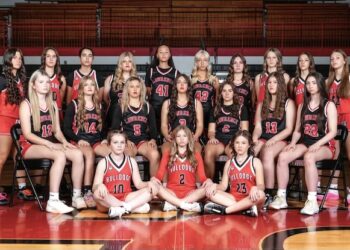 LADY BULLDOGS LOOK TO PICK UP THE PACE THIS SEASON; OPENER NEXT TUESDAY