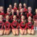 LOUISA MIDDLE WINS 15TH REGION CHEERLEADING CHAMPIONSHIP