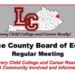 Lawrence County Board of Education NOVEMBER, 2024 REGULAR MEETING AGENDA
