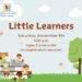 LAWRENCE CO. LIBRARY BEGINS NEW ‘LITTLE LEARNERS’ PROGRAM