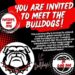 ‘MEET THE BULLDOGS’ BASKETBALL TONIGHT AT 6:00