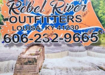 LAZER  BUSINESS OF THE WEEK:  Rebel River Outfitters in Louisa Ky