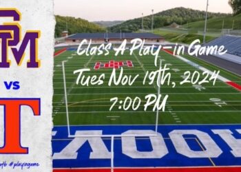 BREAKING NEWS: Tolsia will play rival Tug Valley in football playoffs after Supreme Court hearing