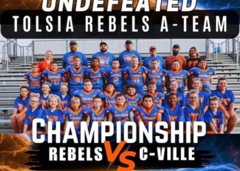 Tolsia Youth League Football Playing For Two Championships This Sunday