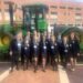 LCHS FFA COMPETES AT NATIONAL CONVENTION FOR FIRST TIME
