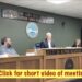 LOUISA CITY COUNCIL PASSES ‘SECOND’ FIRST READING ON MEDICAL CANNABIS