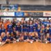Tolsia A-Team Cheerleaders Crowned Champions; B Team And C-Team Runner-Up