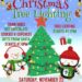 FREE EVENT — Christmas Tree lighting in Lawrence Co., Ky